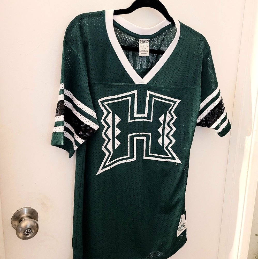 UH (Hawaii) by PINK Jersey